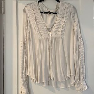 Free People Blouse